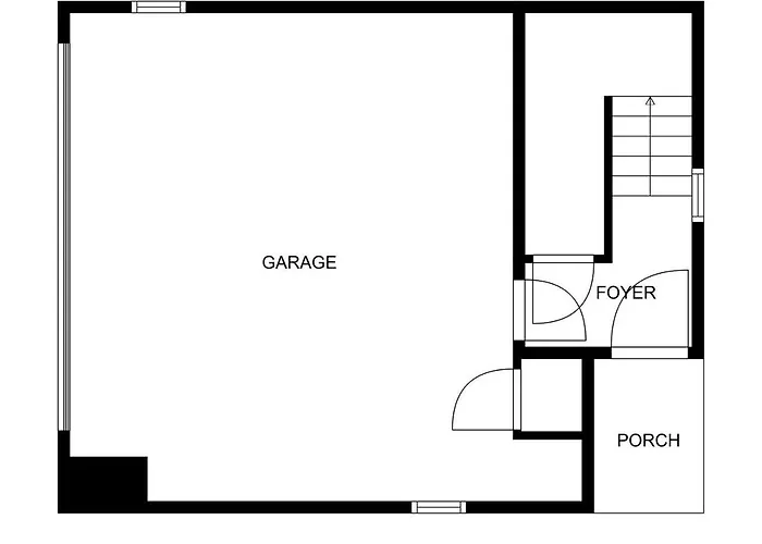 Freestanding Cubs Retreat Near Asu Off L-101 & 202 Holiday home Tempe