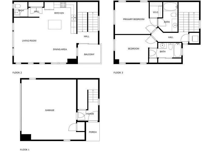 Holiday home Freestanding Cubs Retreat Near Asu Off L-101 & 202 Tempe